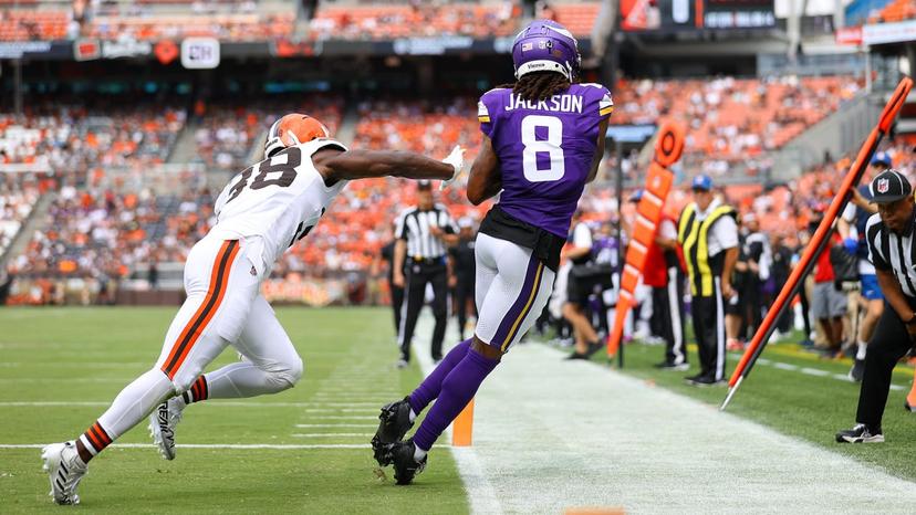 Vikings HC Kevin O'Connell Sharply Criticizes Refs Over Late-Game Call After Hard-Fought Win Against Browns: "They Rigged It to Help the Browns, But We Still Won!"