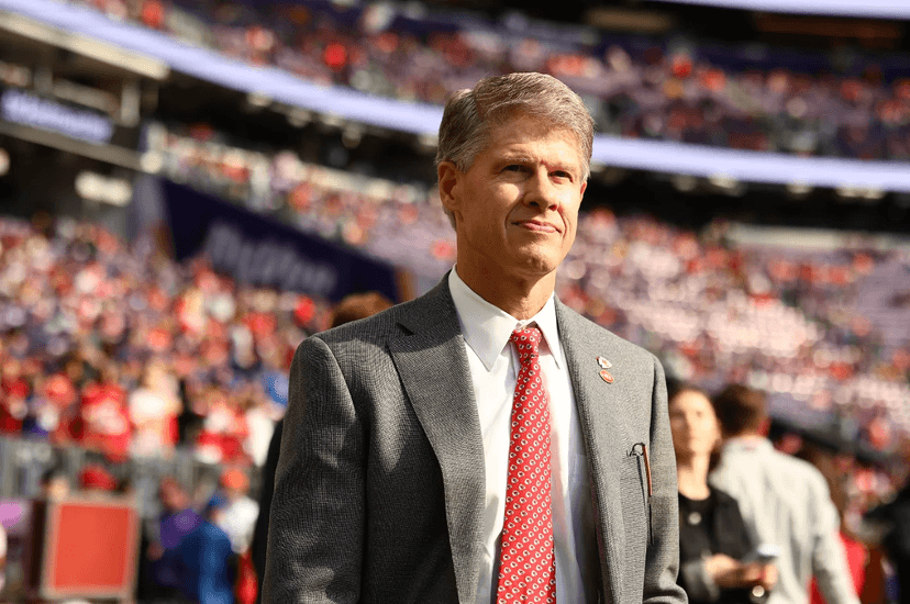 Kansas City Chiefs Become First NFL Team to Introduce 3-Year Life Transition Program