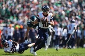 OFFICIATING CREW FROM EAGLES–BRONCOS FACES WAVE OF CRITICISM OVER LATE “NO-CALLS”; NFL OPENS INTERNAL REVIEW, NO DISCIPLINE ANNOUNCED