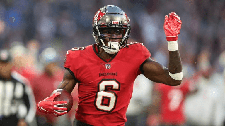 Buccaneers Bring 7-Time Pro Bowl Superstar Back to Tampa in a Trade Amid Jalen McMillan’s Injury