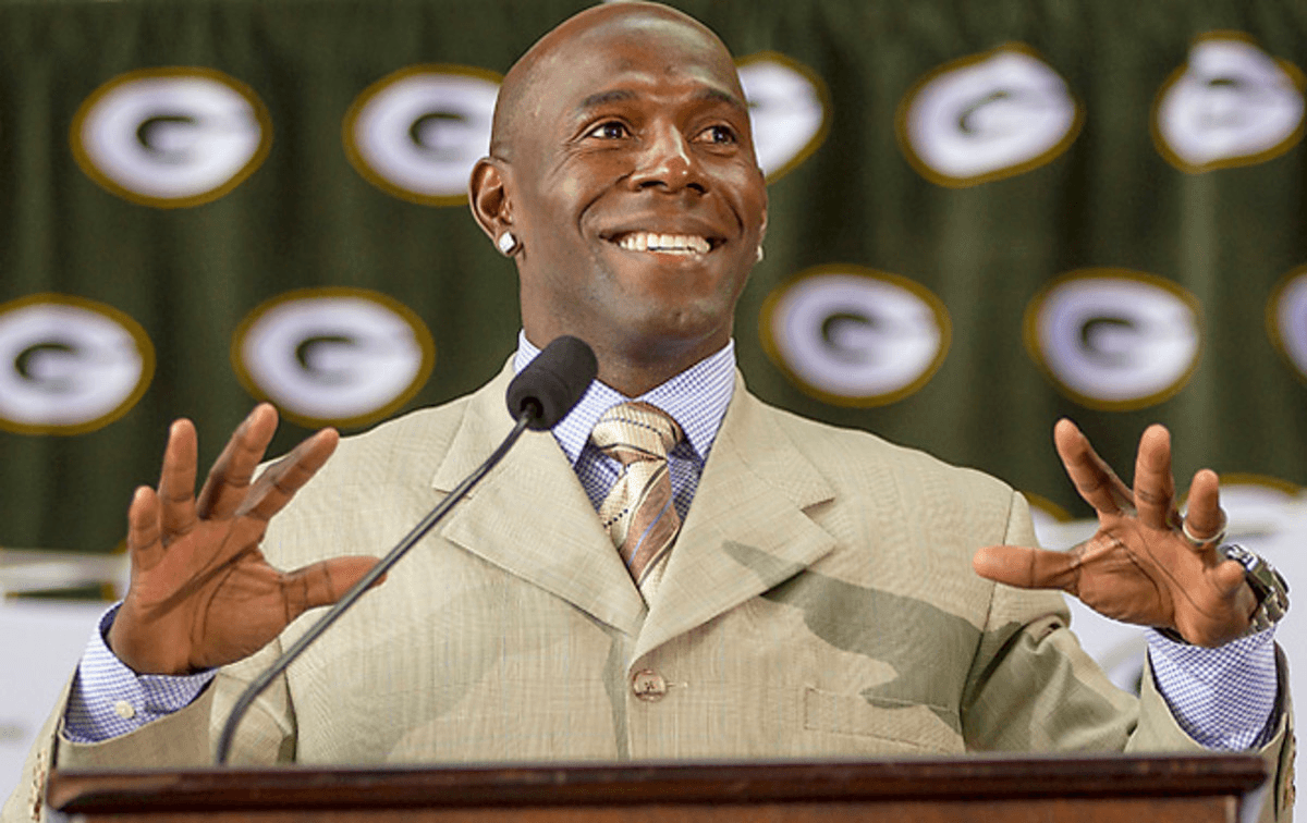 Packers Icon Donald Driver Returns as Co-Owner to Lead From the Front