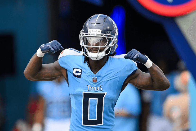 Packers trade for star WR with 5,647 career receiving yards to pair with Romeo Doubs ahead of the Bengals game