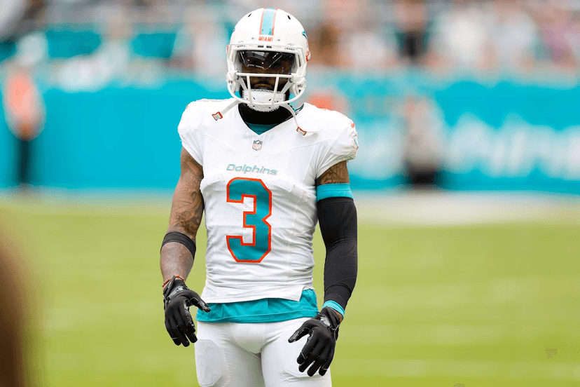 All-Pro Super Star With 7,987 Yards & 59 Touchdowns Expresses Desire To Join Steelers Amid Uncertainty Over Calvin Austin’s Return