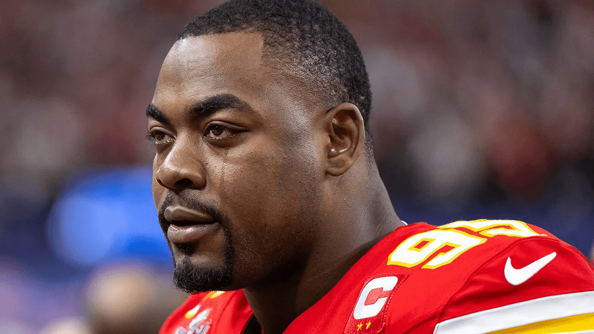 Chiefs Head Coach Announces Chris Jones to Start on the Bench for Standout Rookie After Costly Mistake vs. Jaguars