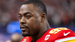 Chiefs Head Coach Announces Chris Jones to Start on the Bench for Standout Rookie After Costly Mistake vs. Jaguars