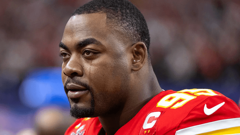 Chiefs Head Coach Announces Chris Jones to Start on the Bench for Standout Rookie After Costly Mistake vs. Jaguars