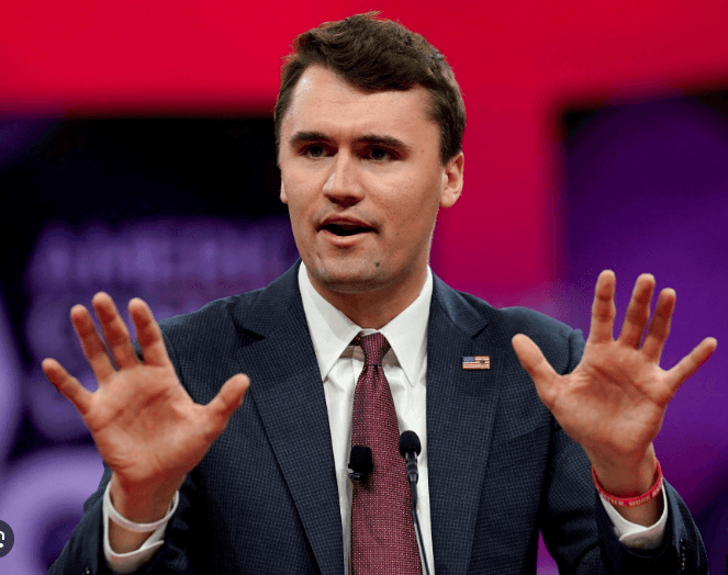Steelers QB Aaron Rodgers Donates $300,000 to Support Charlie Kirk’s Family