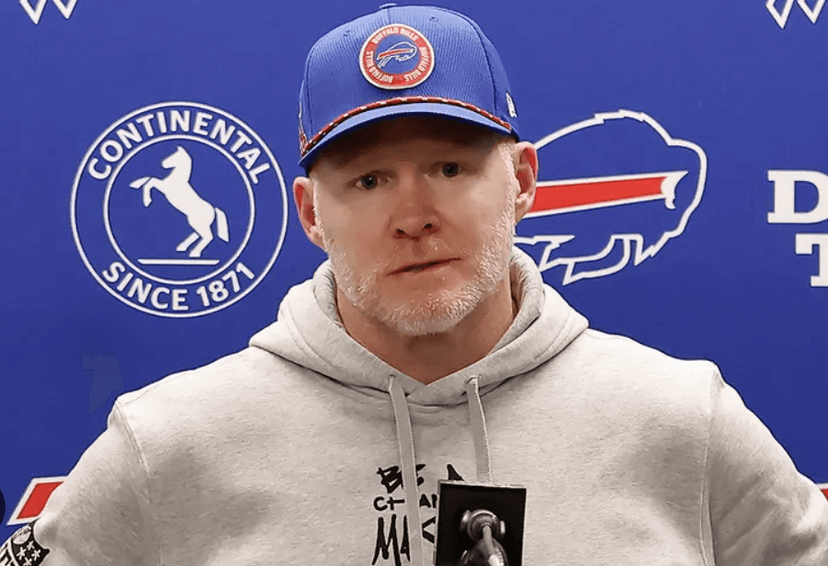 Buffalo Bills Legend Signs One-Day Deal to Assist Coaching Staff Against Jets