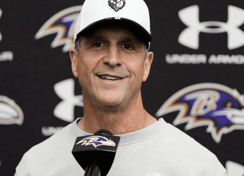 Baltimore Ravens Legend Returns With One-Day Deal to Assist Coaching Staff Against Browns