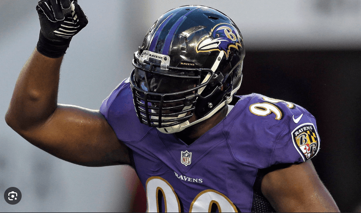 Former Ravens Fires Shot at Cleveland Ahead of 30-Year Anniversary Game