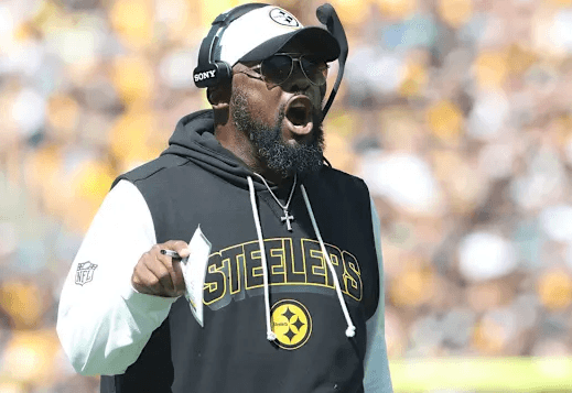 HC Mike Tomlin Hands Down Harsh Punishment After Steelers Rookie Blunders on New NFL Kickoff Return Rules