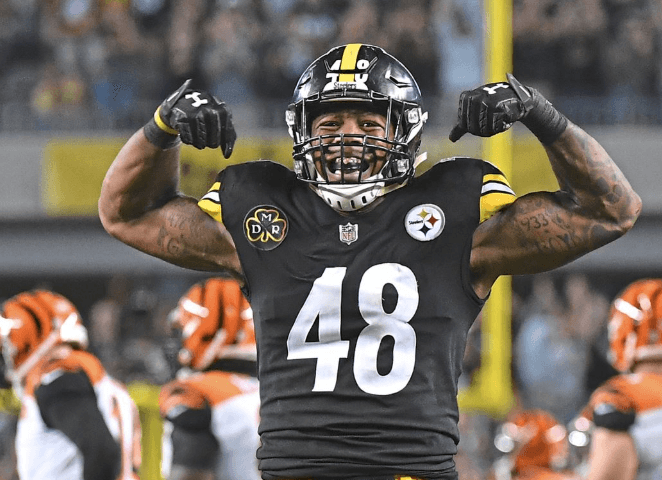 Steelers Bring Pro Bowl Superstar Back to Pittsburgh in a Trade Amid Alex Highsmith’s Injury