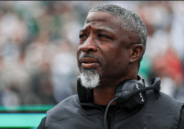 “ENOUGH IS ENOUGH!” Jets Coach Aaron Glenn Explodes After Humiliating Loss to Buffalo Bills 