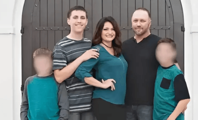 Tyler Robinson’s Father Pledges $1.15 Million Reward to Charlie Kirk’s Family