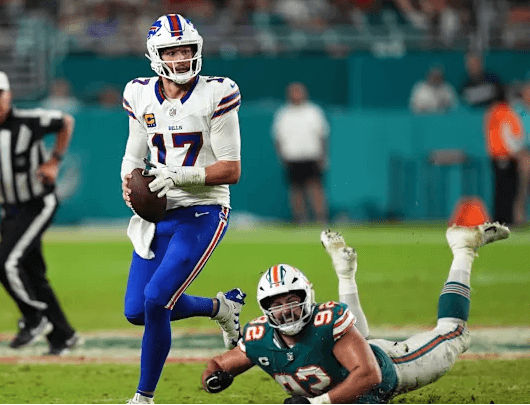 Bills vs. Dolphins Week 3: Game Preview and How to Watch