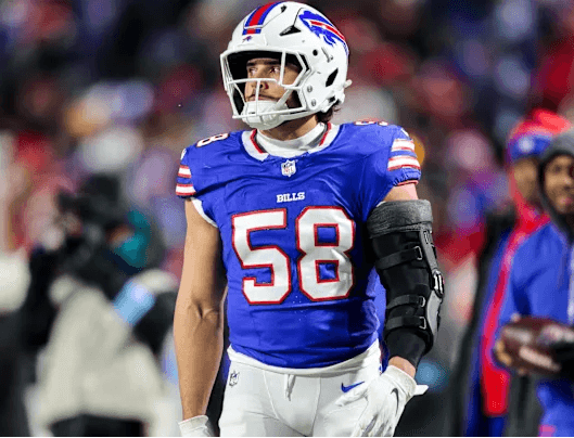 Young Star Earns Starting Role Amid Defensive Injuries — Fans Say He Just Saved His NFL Dream