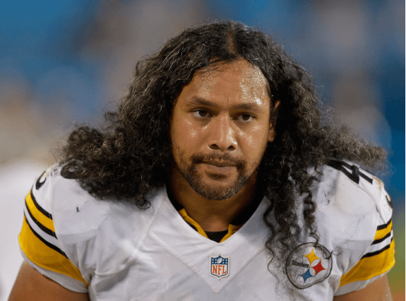 Troy Polamalu Breaks Silence with Scathing Message  After The Team’s Crushing Seahawks Loss