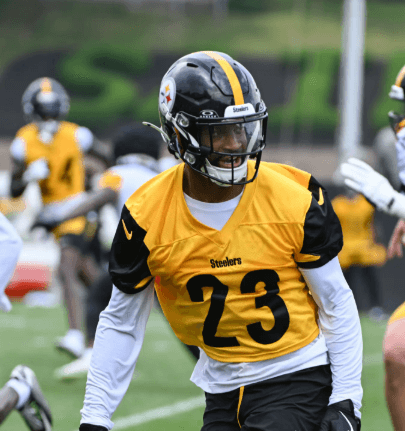 Darius Slay Criticizes Steelers’ Struggling Defense by the Standard of a Reigning Super Bowl Champion