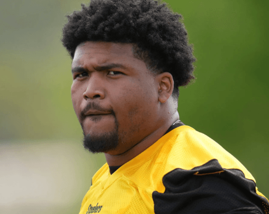 Steelers’ Derrick Harmon Delivers Strong Message on Potential Week 3 Debut