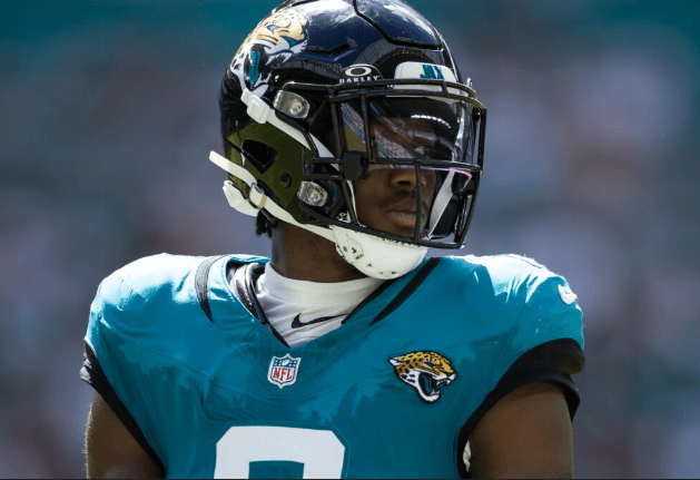 Bills Sign Former Jaguars First-Round Pick To Their Practice Squad, Per Source