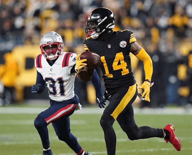 Steelers vs. Patriots Week 3: Game Preview, How to Watch and Key Injury Updates