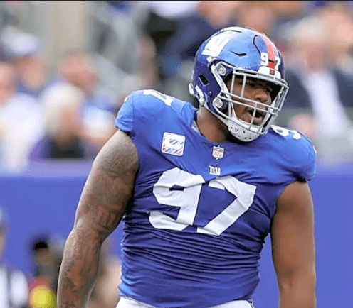 Bills Linked to Former 3× Pro Bowl & 2× All-Pro in Potential Blockbuster Trade: Report