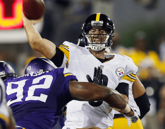 NFL Sparks Outrage After Blocking Pittsburgh Steelers’ Trip To Ireland