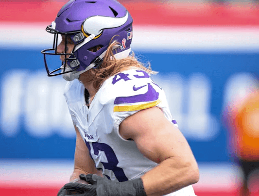 Vikings Accused of Injury Report Fraud on Pro Bowler Ahead of Steelers Matchup — NFL Hands Down Heavy Penalty