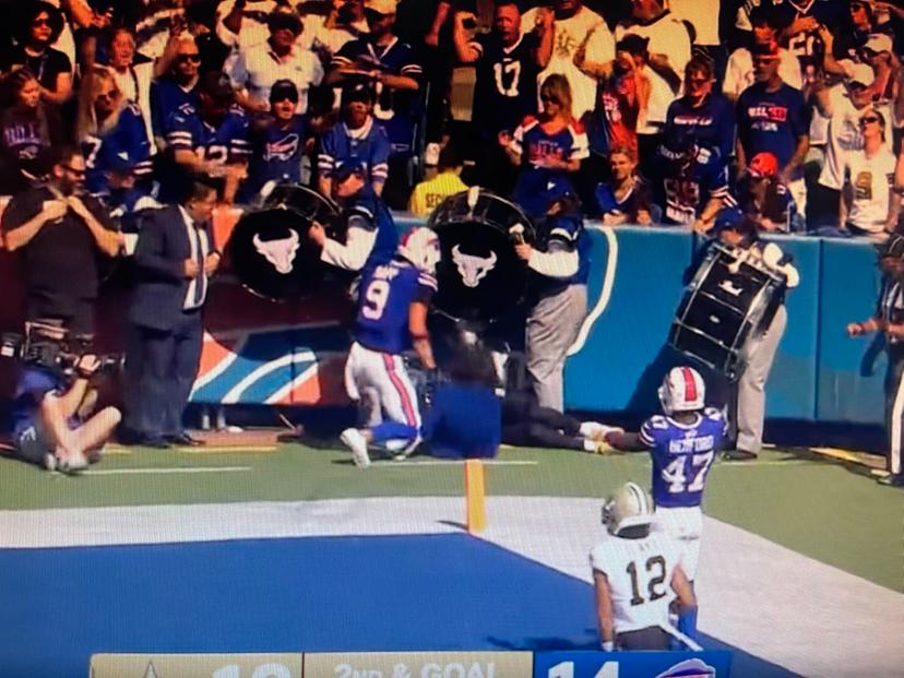 HC Sean McDermott Hands Down Strong Punishment to Bills Veteran After Collision With Fan — Harsh Criticism From Fans