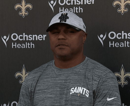 Saints DC Accuses Bills of Illegal Sign-Stealing After Buffalo’s 31–19 Victory