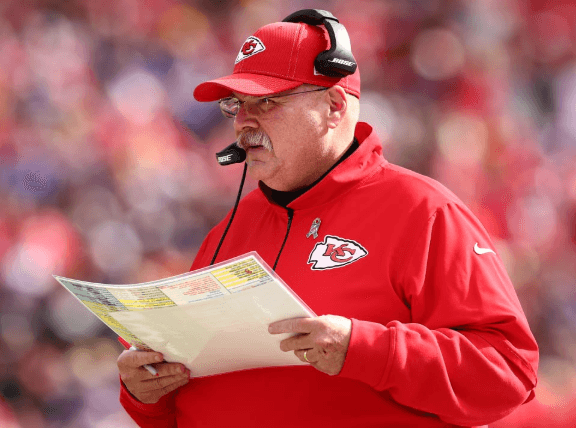 Chiefs Accused of Illegal Sign-Stealing Against Ravens in Home Victory