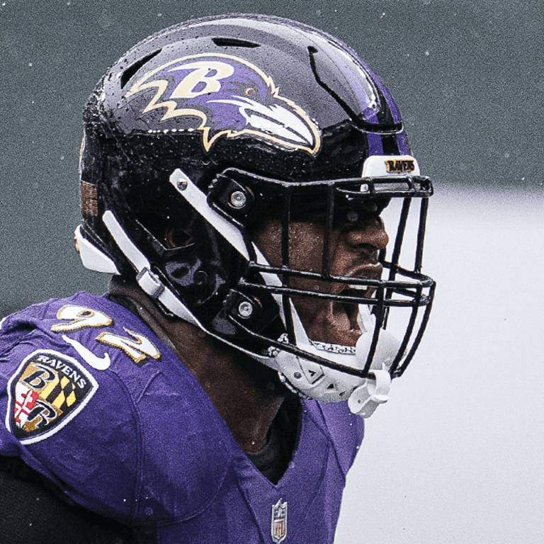 Ravens Pro Bowler’s Season Ends in Pain — A Major Blow to Baltimore
