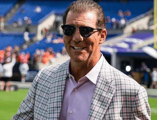 Ravens Majority Owner Steve Bisciotti Calls Meeting With HC John Harbaugh Regarding Future