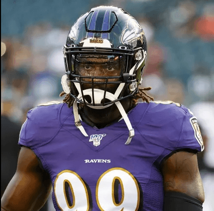 Former Ravens 4× Pro Bowl Agrees to Pay Cut to Return, Helping Team Overcome Injury Crisis