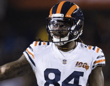 Former Bears 4× Pro Bowl & 4x All-Pro Agrees to Pay Cut to Return, Helping Team Overcome Injury Crisis