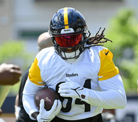 Former Steelers 4× Pro Bowl & 4x All-Pro Agrees to Pay Cut to Return, Helping Team Overcome Injury Crisis