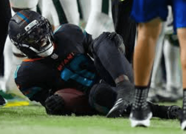 8× Pro Bowl Superstar Undergoes Season-Ending Surgery — Steelers’ Trade Hopes Crushed