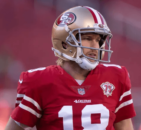 SOURCE NFL: Bills Reach Agreement With Former 49ers Star Punter With 175 Punts and 8000+ Yards