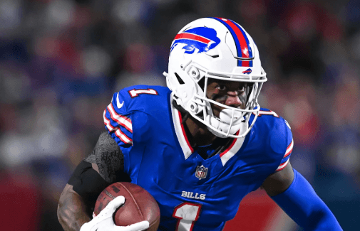 Steelers Trade For $56 Million WR Amid Calvin Austin III Injury