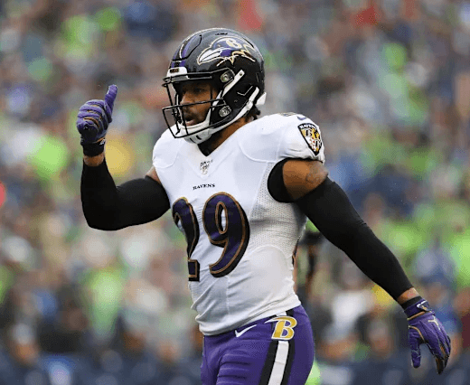 Ravens Legend Wins $20 Million Divorce Court Battle After Ex-Wife Tried to Seize Majority of Assets