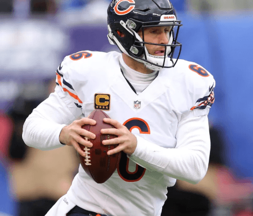 Bears Legend Wins $50 Million Divorce Court Battle After Ex-Wife Tried to Seize Majority of Assets