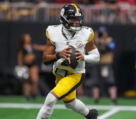 Ex-Steelers Star Regrets Jets Move After Four Straight Losses