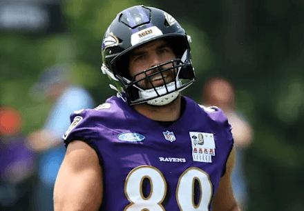 Ravens Pro Bowler Becomes Co-Owner of Baltimore Orioles — A Legacy Beyond Football