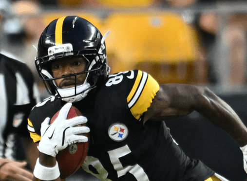 REPORT: Pittsburgh Steelers Discipline Rookie After He Showed Up to Practice Drunk