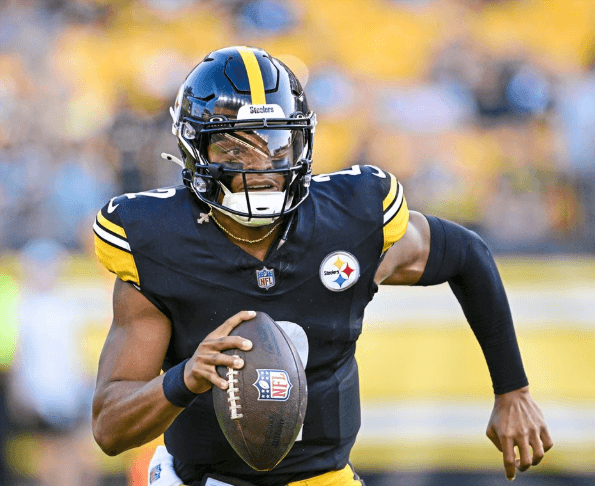 Ex-Steelers Star Regrets Jets Move After Four Straight Losses