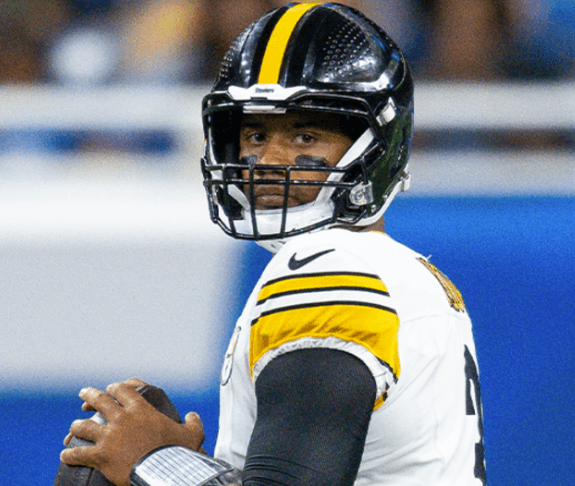 Bengals Reach Verbal Agreement With Ex-Steelers 10-Time Pro Bowl to Replace Injured Joe Burrow