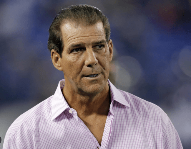 Baltimore  Owner Steve Bisciotti Bans LGBT Merchandise at M&T Bank Stadium