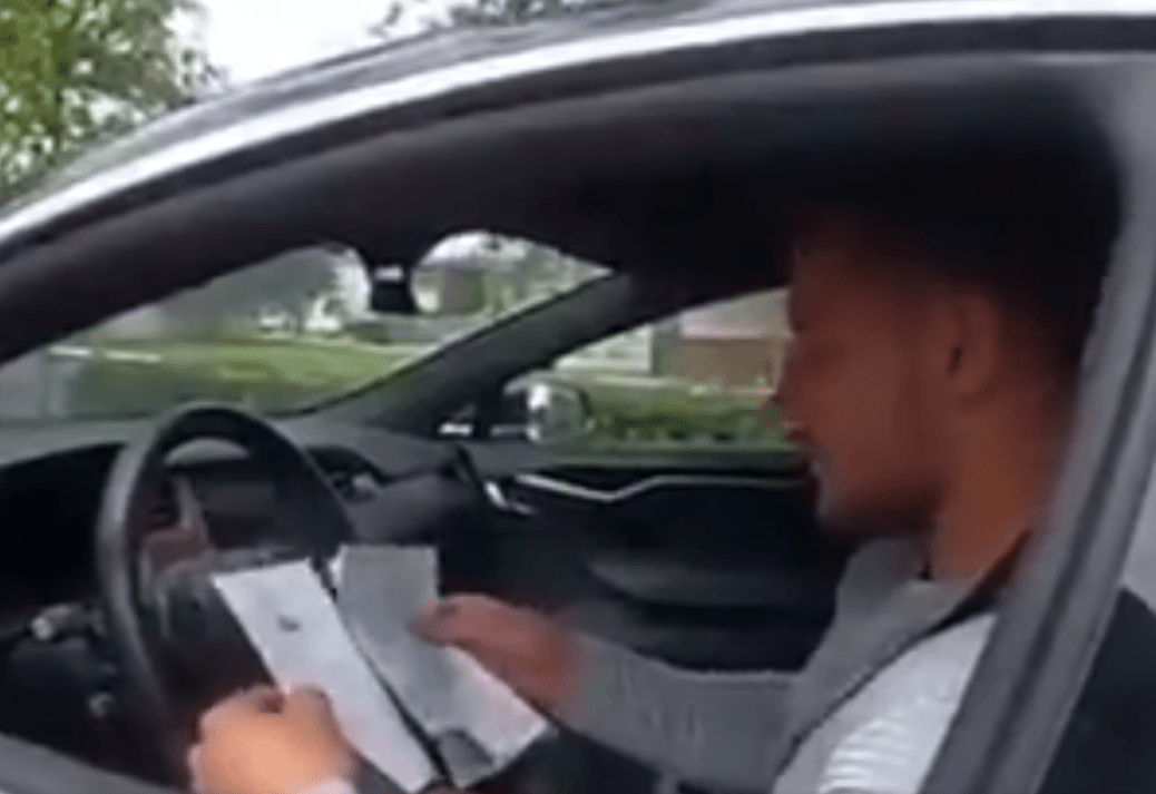 Videos: Bills Star Joey Bosa "Rescues" Nick Bosa From Being Arrested By Police For A Silly Reason