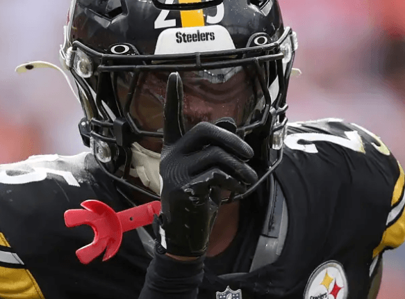 NFL Hands Down Heavy Fine to Steelers Safety DeShon Elliott After Instagram Post Criticizing the League