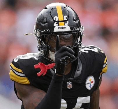 NFL Hands Down Heavy Fine to Steelers Safety DeShon Elliott After Instagram Post Criticizing the League